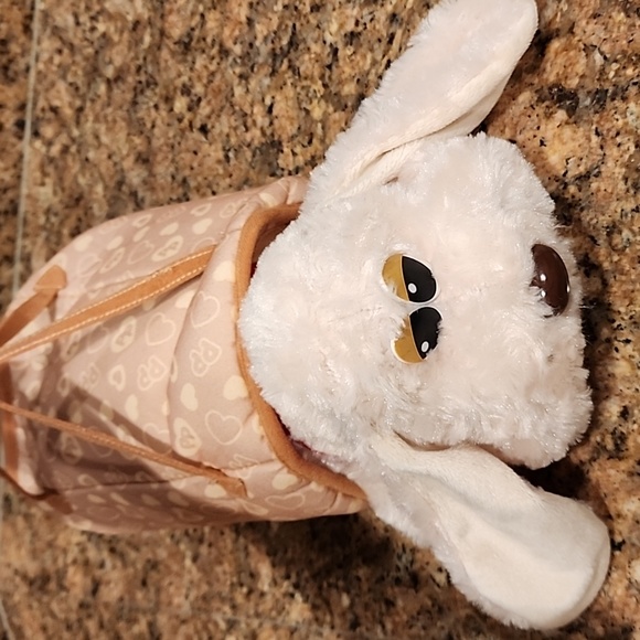 Hasbro Pound Puppies Rescue Plush - Picture 8 of 8